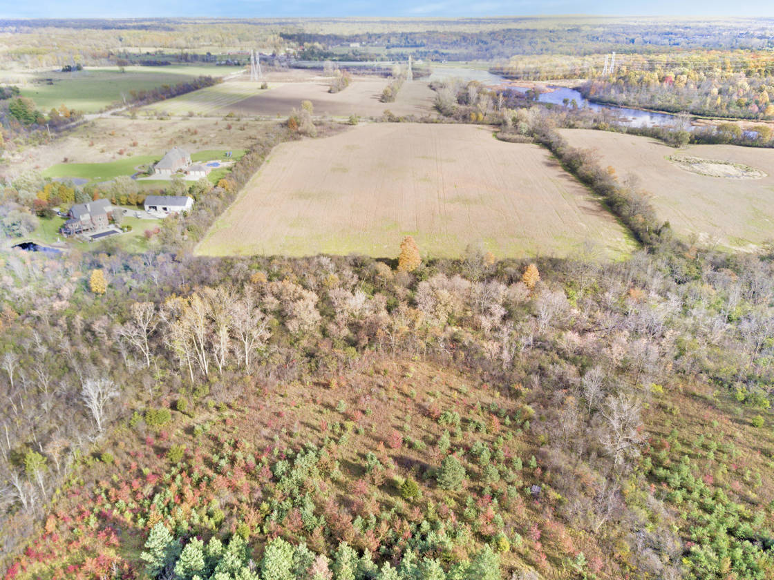 Horse farm for sale Plymouth, Washtenaw County, Michigan