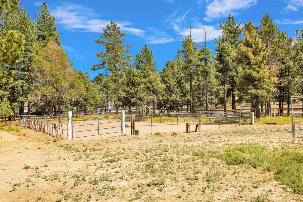 Beautifully updated horse property - photo 29