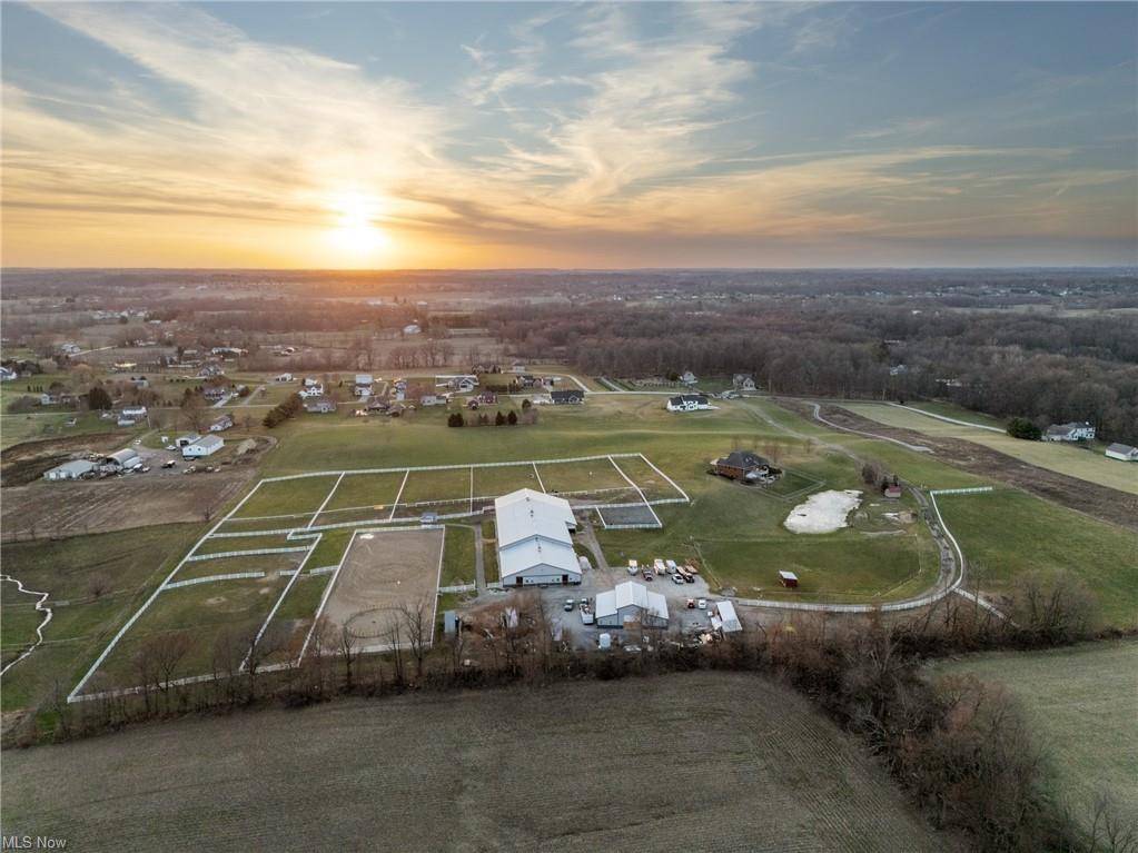 Horse Property for sale.