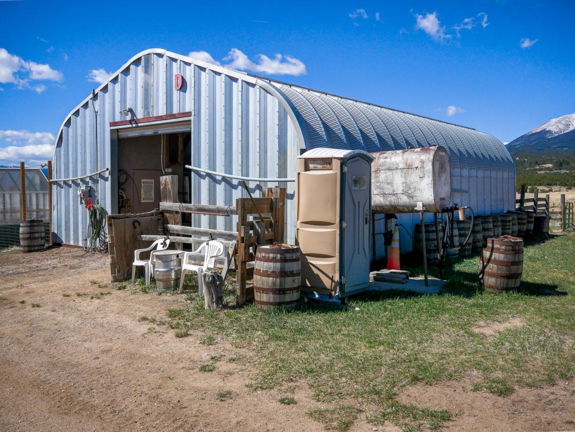 Horse property with multiple income streams - photo 12