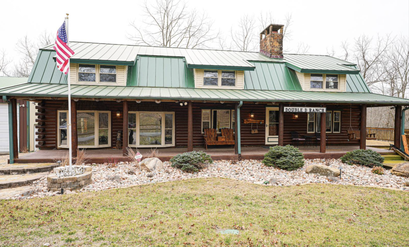 Stunning 313± Acre Double D Ranch - photo 21