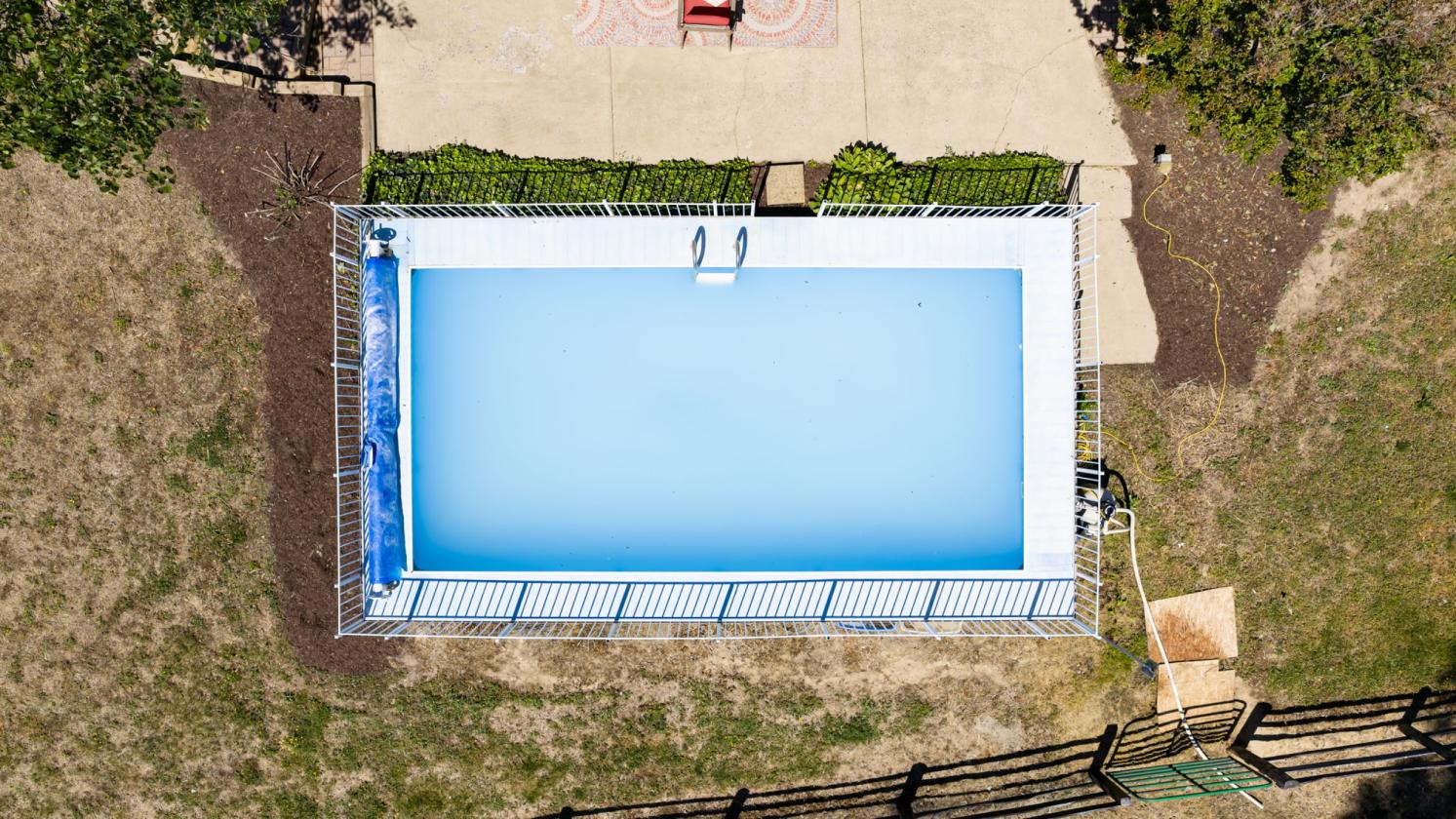 EKG Stables: 36-Acre Turnkey Equestrian Paradise - photo 18