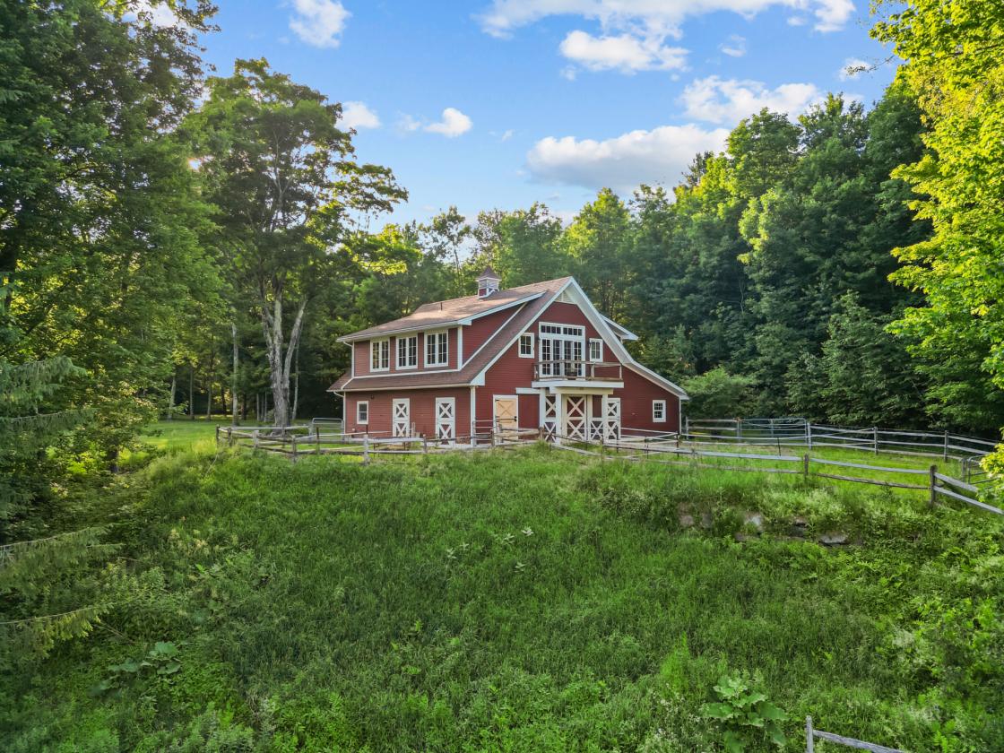 37+ Acres with Mountainous Views in Ski Town - photo 2