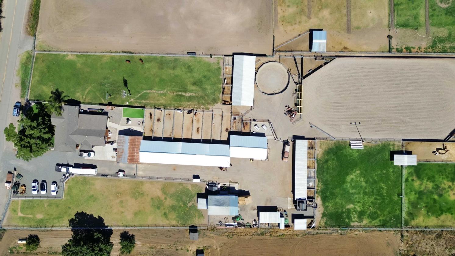 Full-care Boarding from pastures to rodeo arena! - photo 3