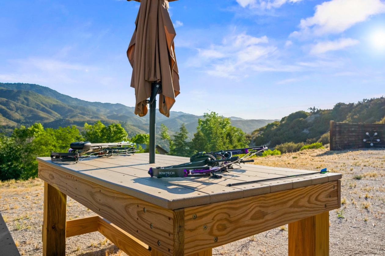 San Diego county Dream Escape in San Felipe Valley - photo 26