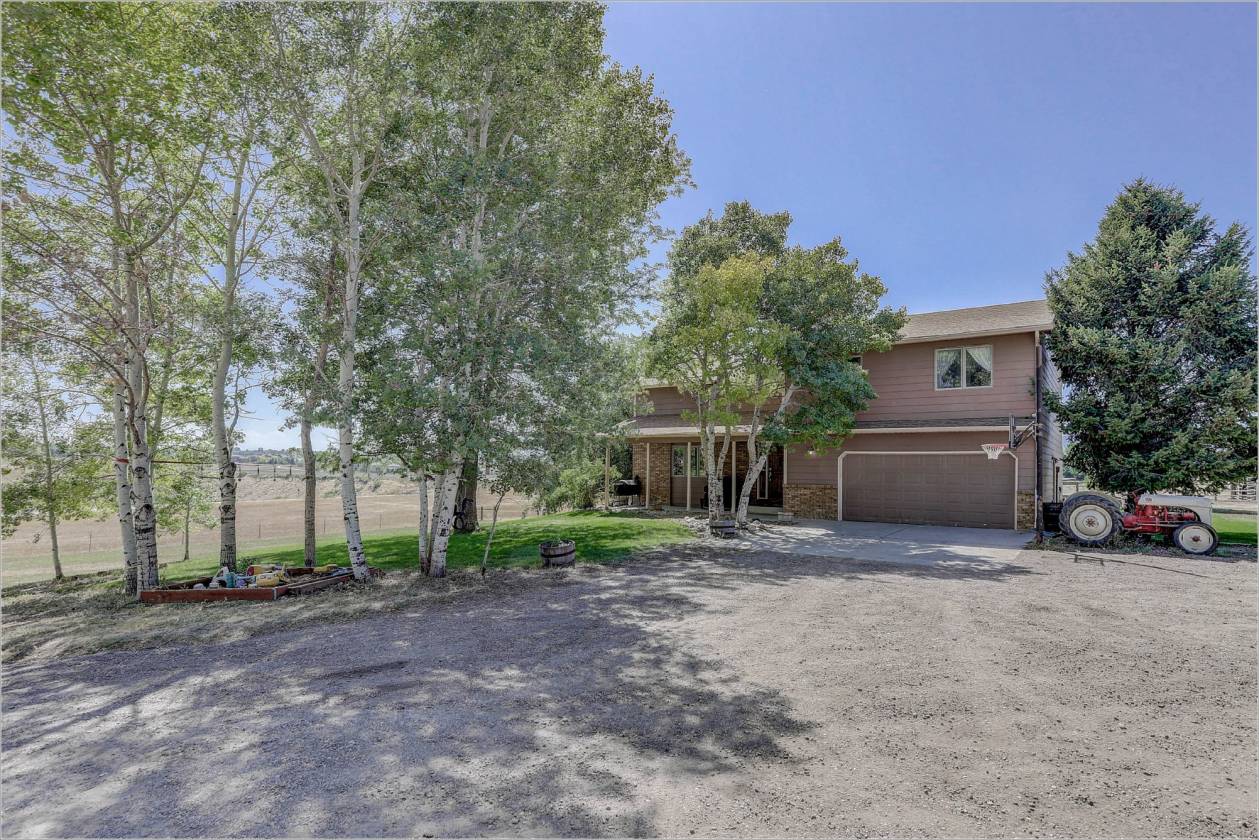Beautiful Horse Property in South Fort Collins! Fort Collins, Larimer