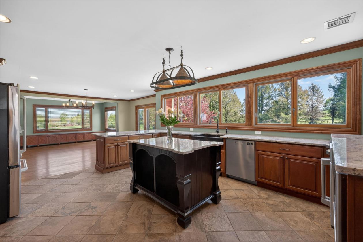 Equestrian Mini Estate in Goshen - photo 27