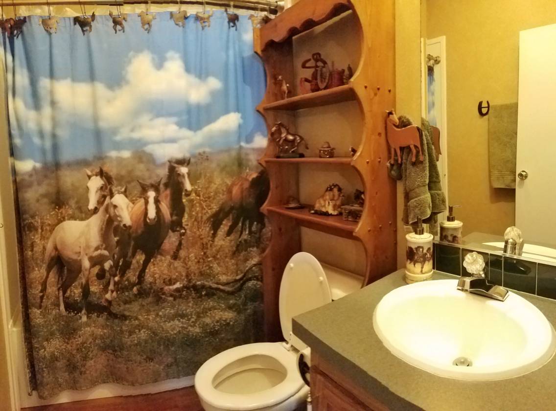 10 acre horse property Affordable in the desirable Lithia area