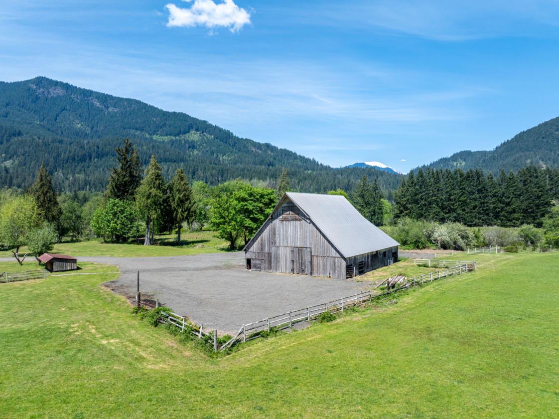 Packwood Ranch - photo 29