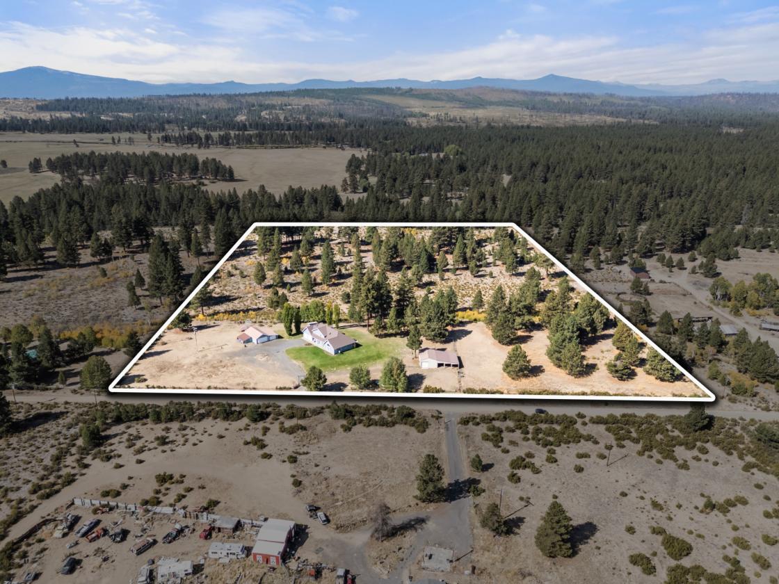 Horse Property with Gorgeous House and Views - photo 27
