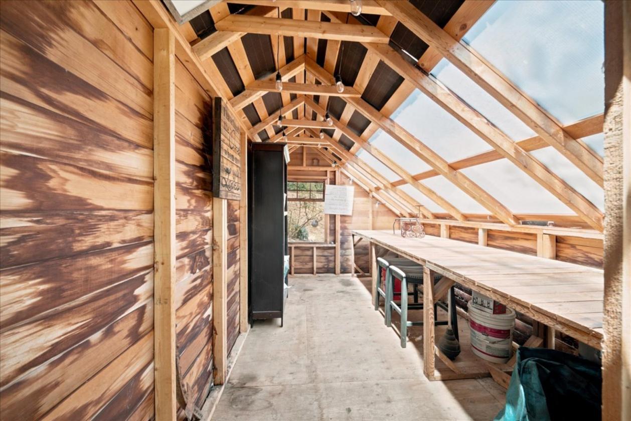 2-Acre Hobby Farm with Horse Amenities - photo 26