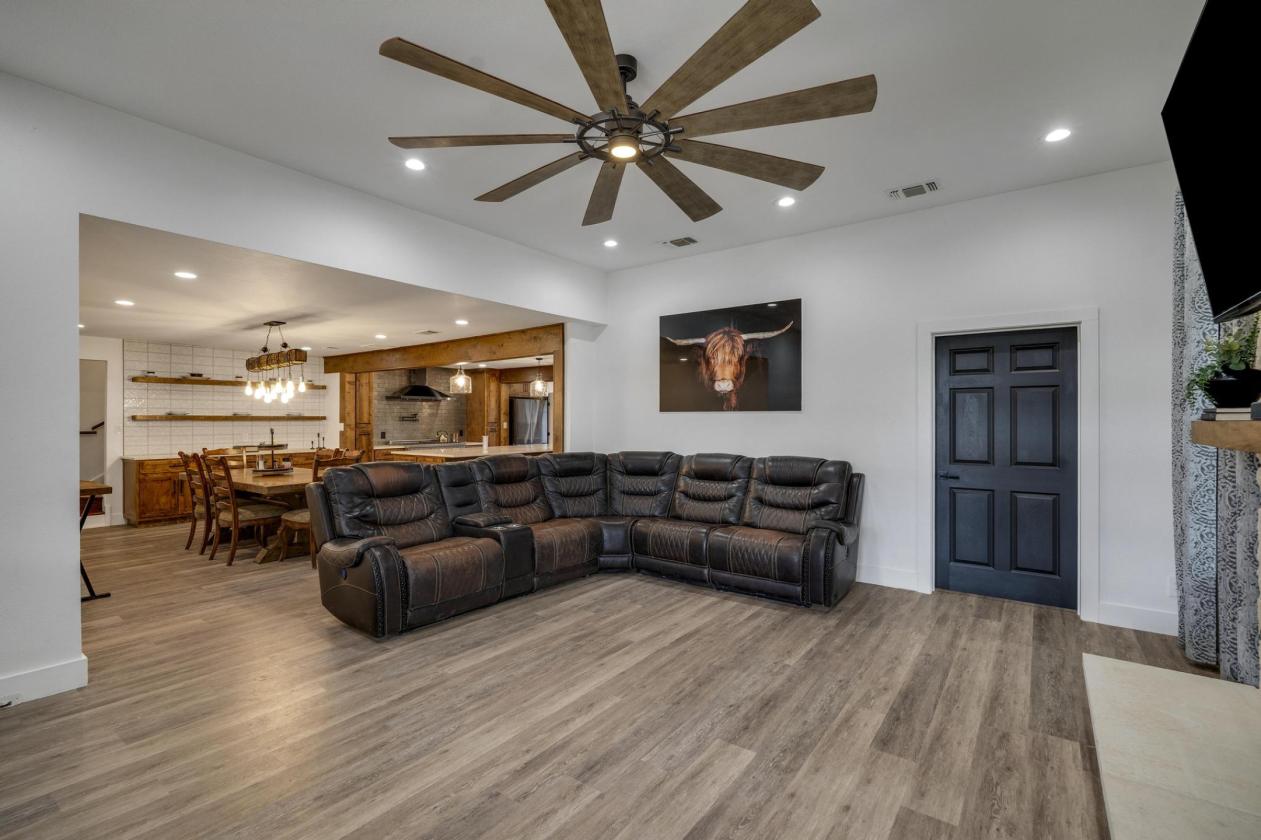 60.87 Hill Country Ranch 2.25% VA Assumable - photo 5