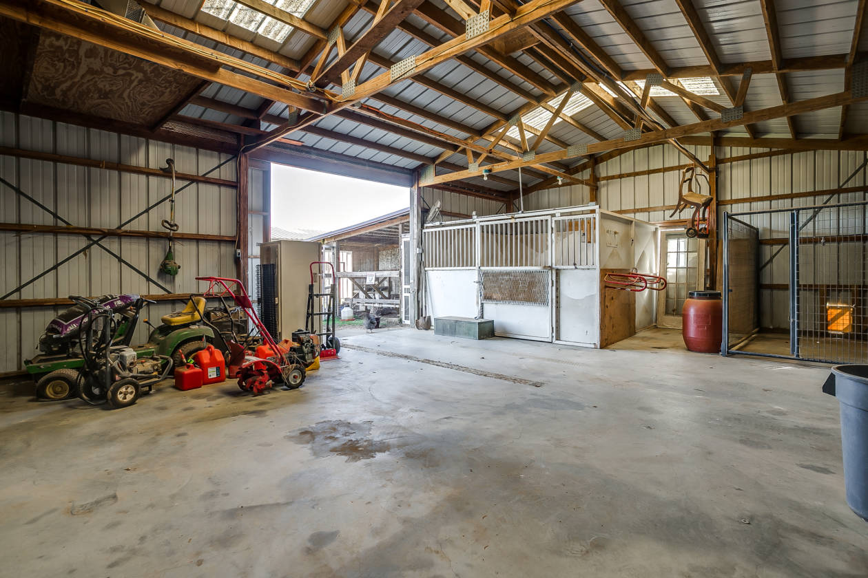 One of a kind Equestrian Ranch Estate! Cleburne, Johnson County