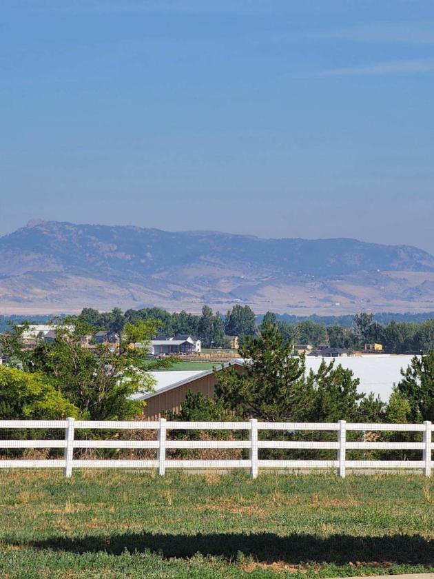 Beautiful 7.46 Acres with Views - photo 9