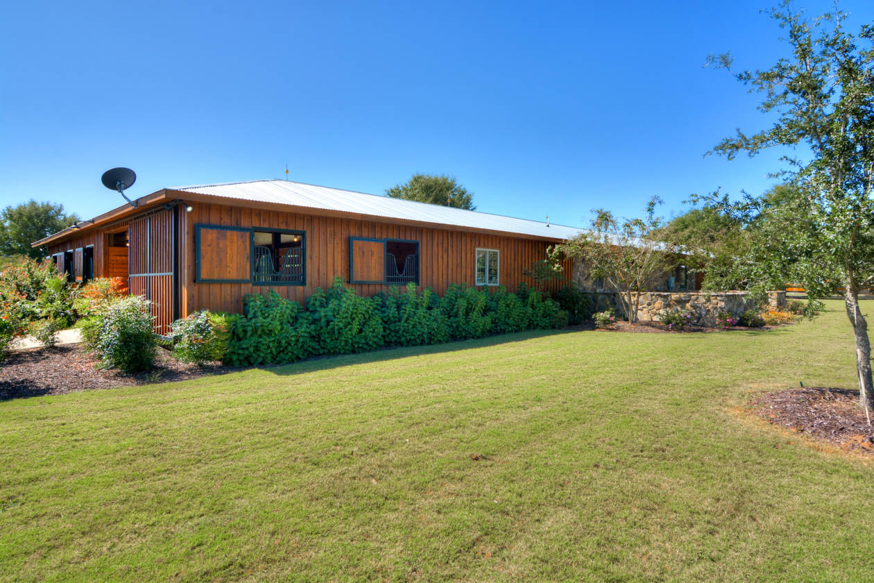 Equestrian Property Aiken, Aiken County, South Carolina