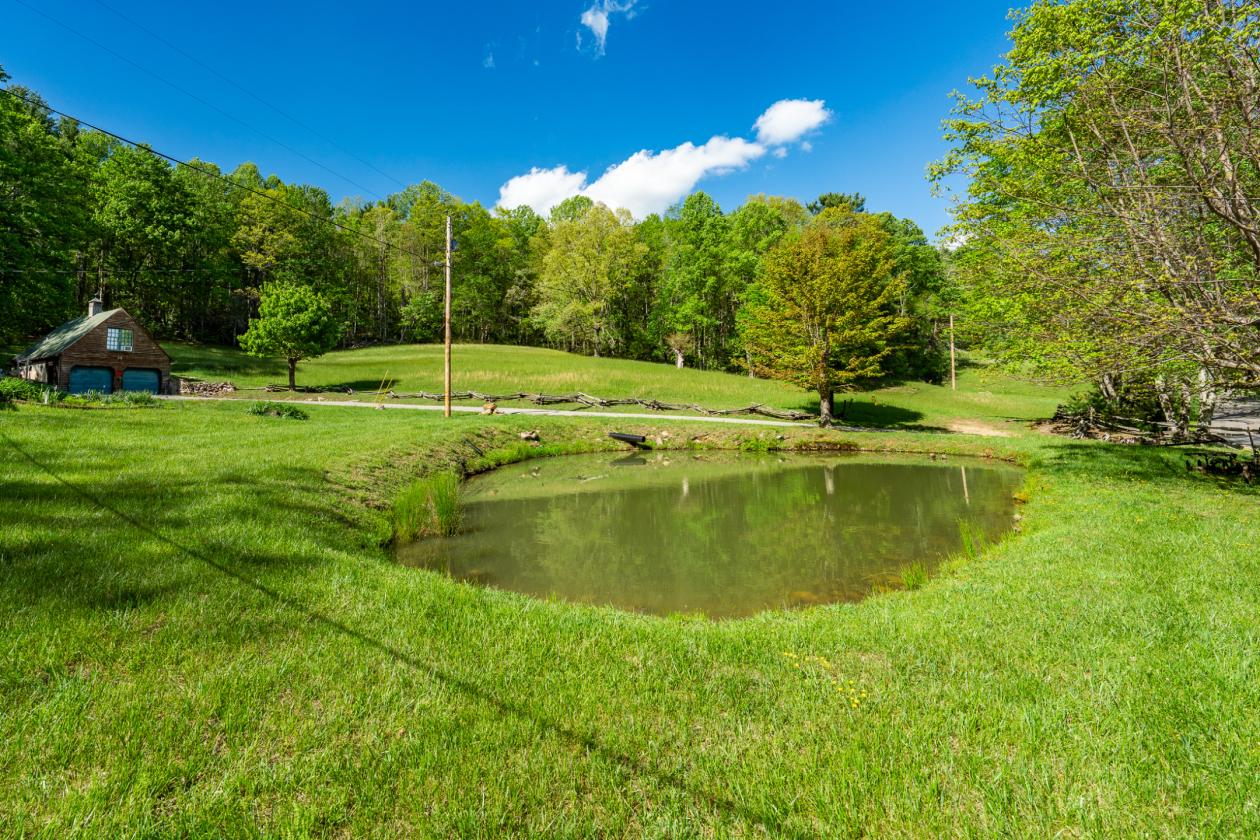 16 Acres in East TN Adjoining National Forest - photo 12