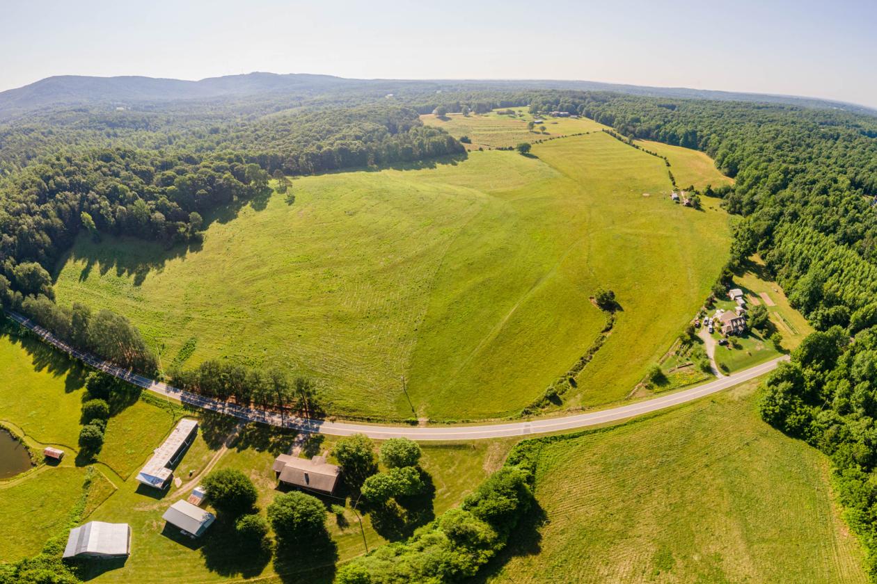SCENIC BEAUTIFUL FARM - photo 2