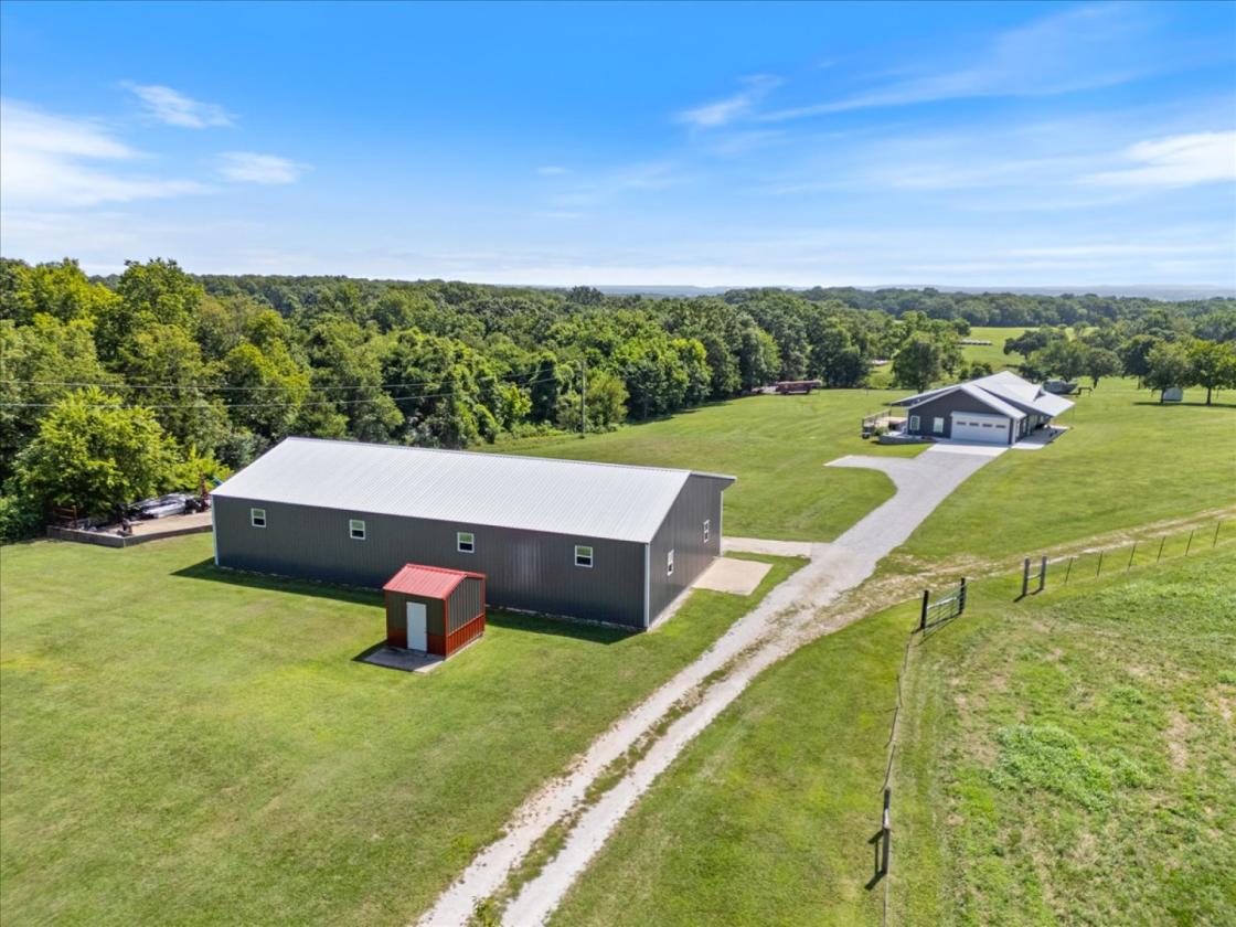 Amazing NW Arkansas Property - photo 5