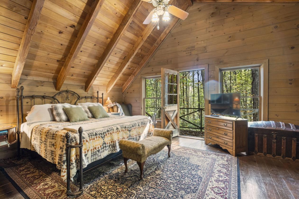 Rare South Fulton ACREAGE with Log Cabin - photo 27