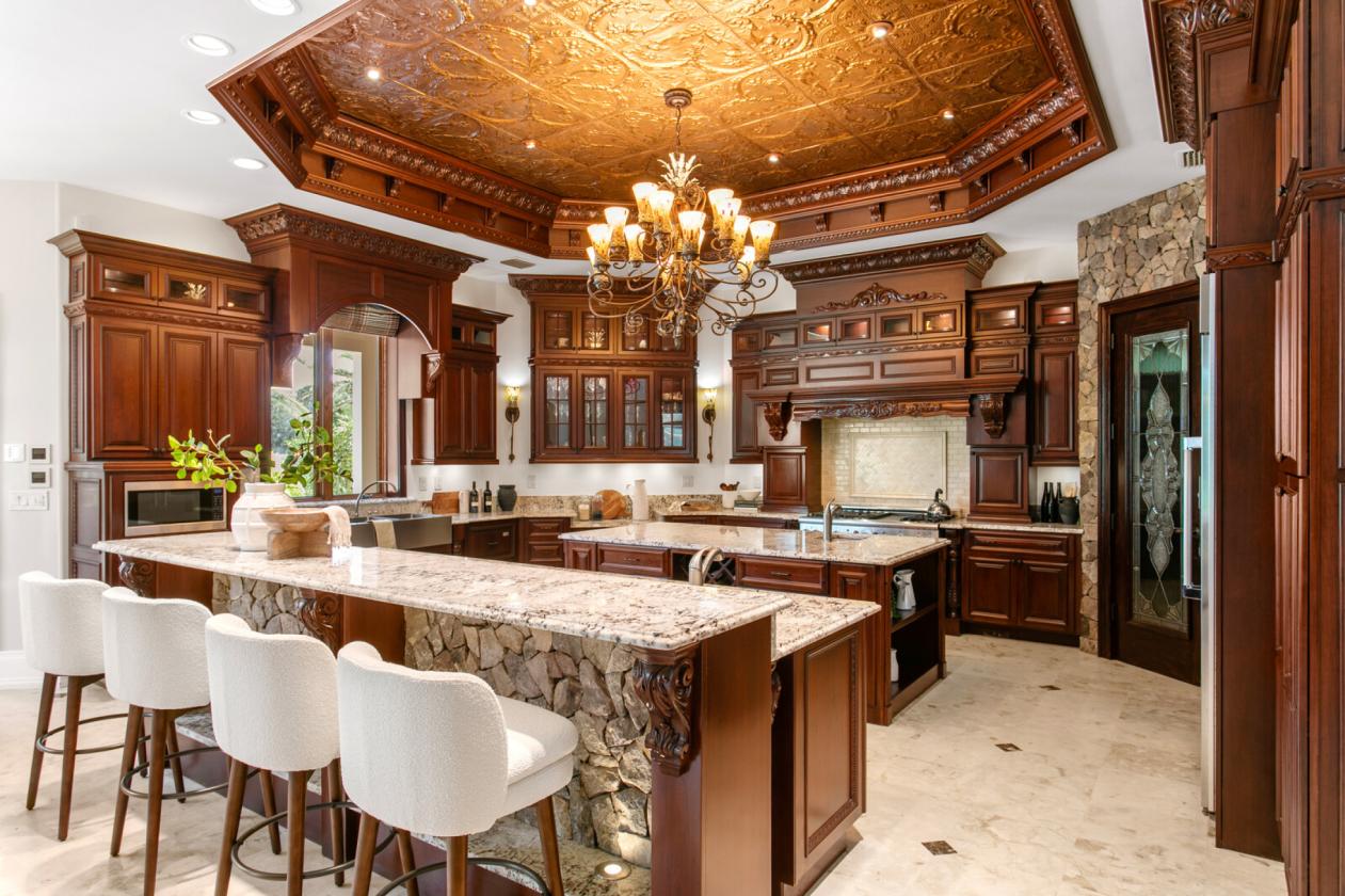 The Villa at Four Pines - photo 10