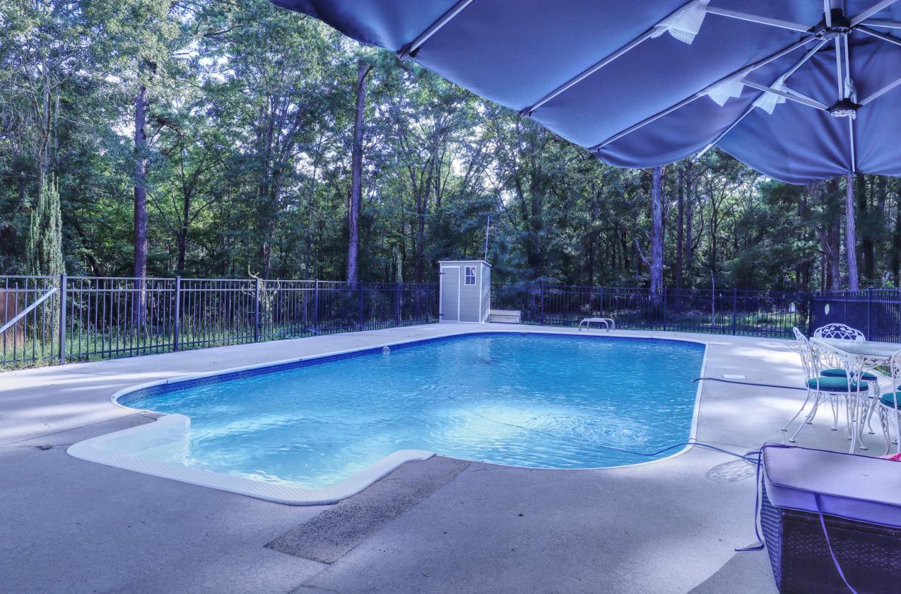 Turnkey Country Retreat on 8 Private Acres - photo 20