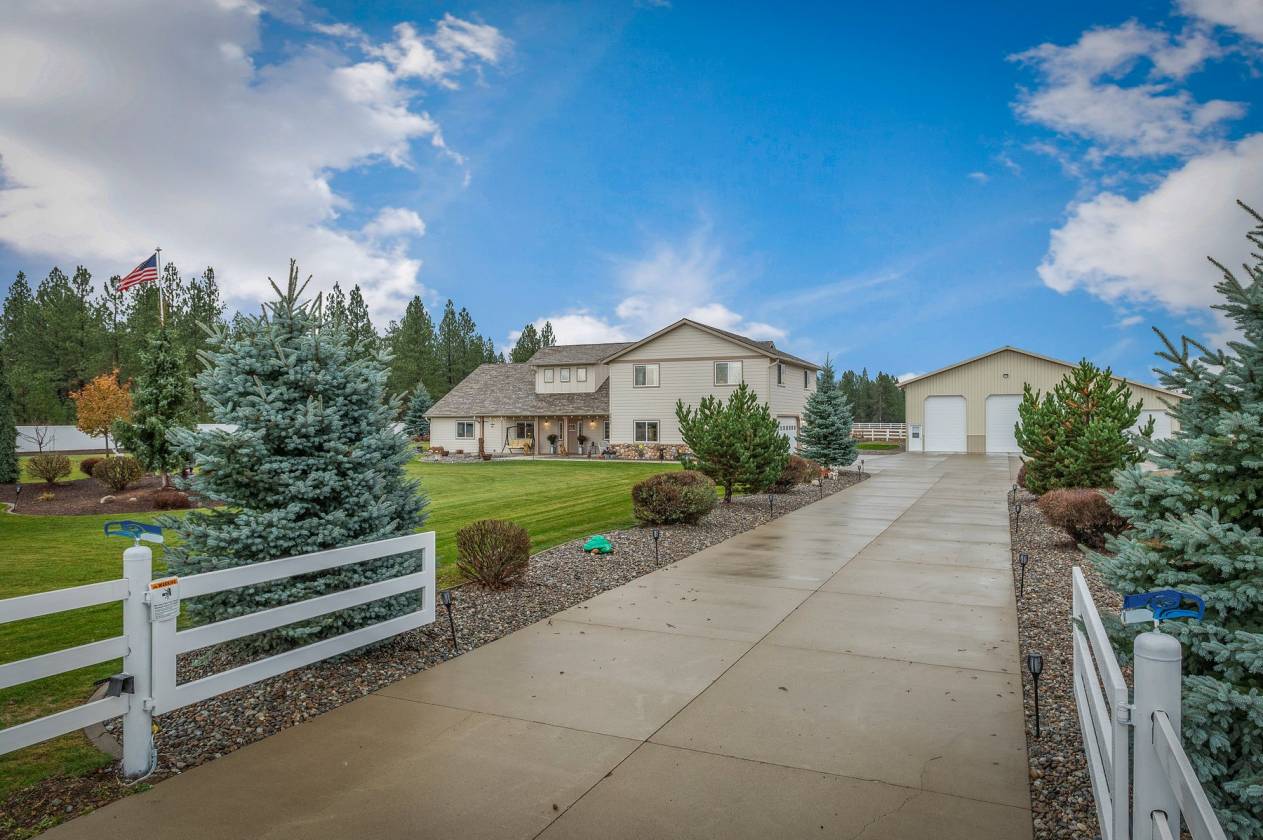 Jack And Jill - Pocatello, ID Homes for Sale