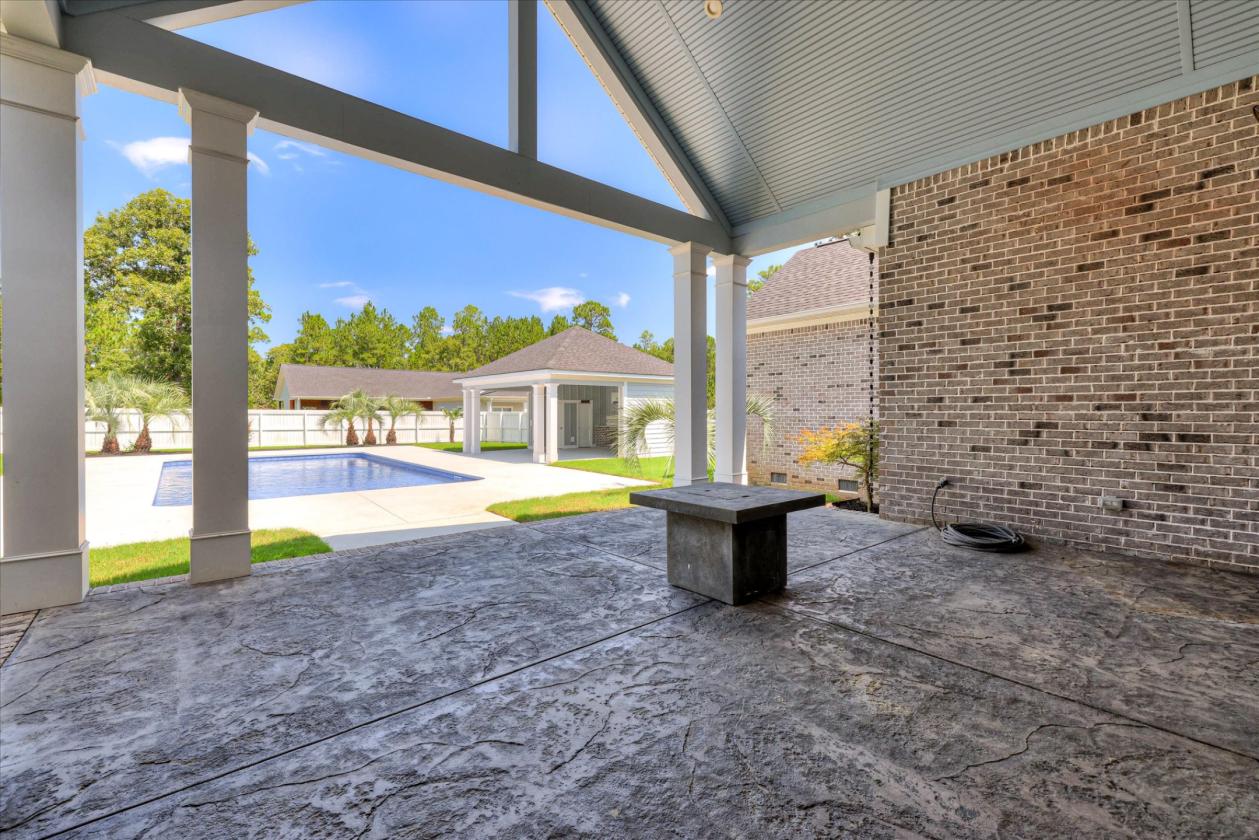 Resort-Style Equestrian Living in Three Runs - photo 25