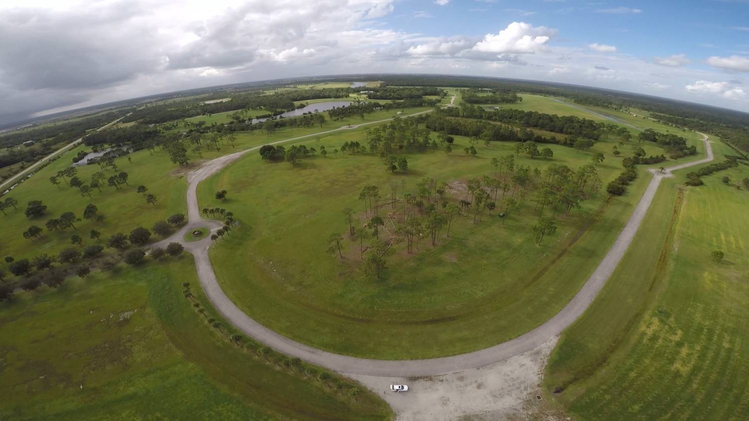 Horse Farm for sale Okeechobee, Okeechobee County, Florida