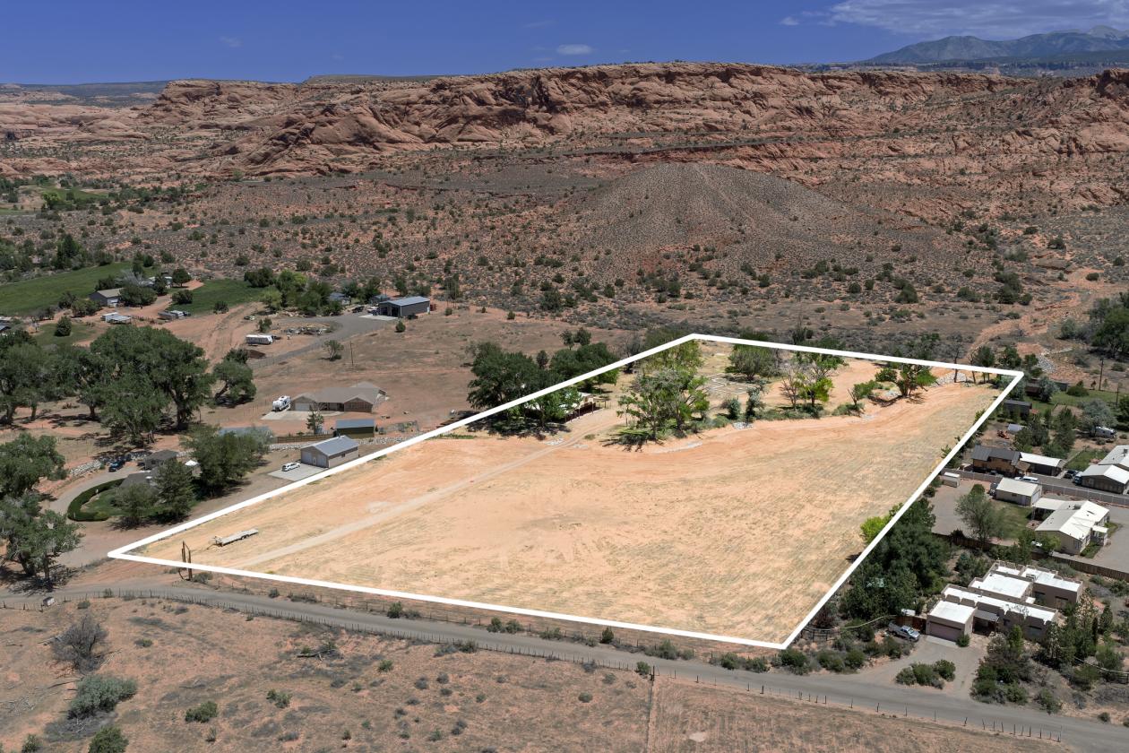 PRIZED AGRICULTURAL ACREAGE IN MOAB - photo 15