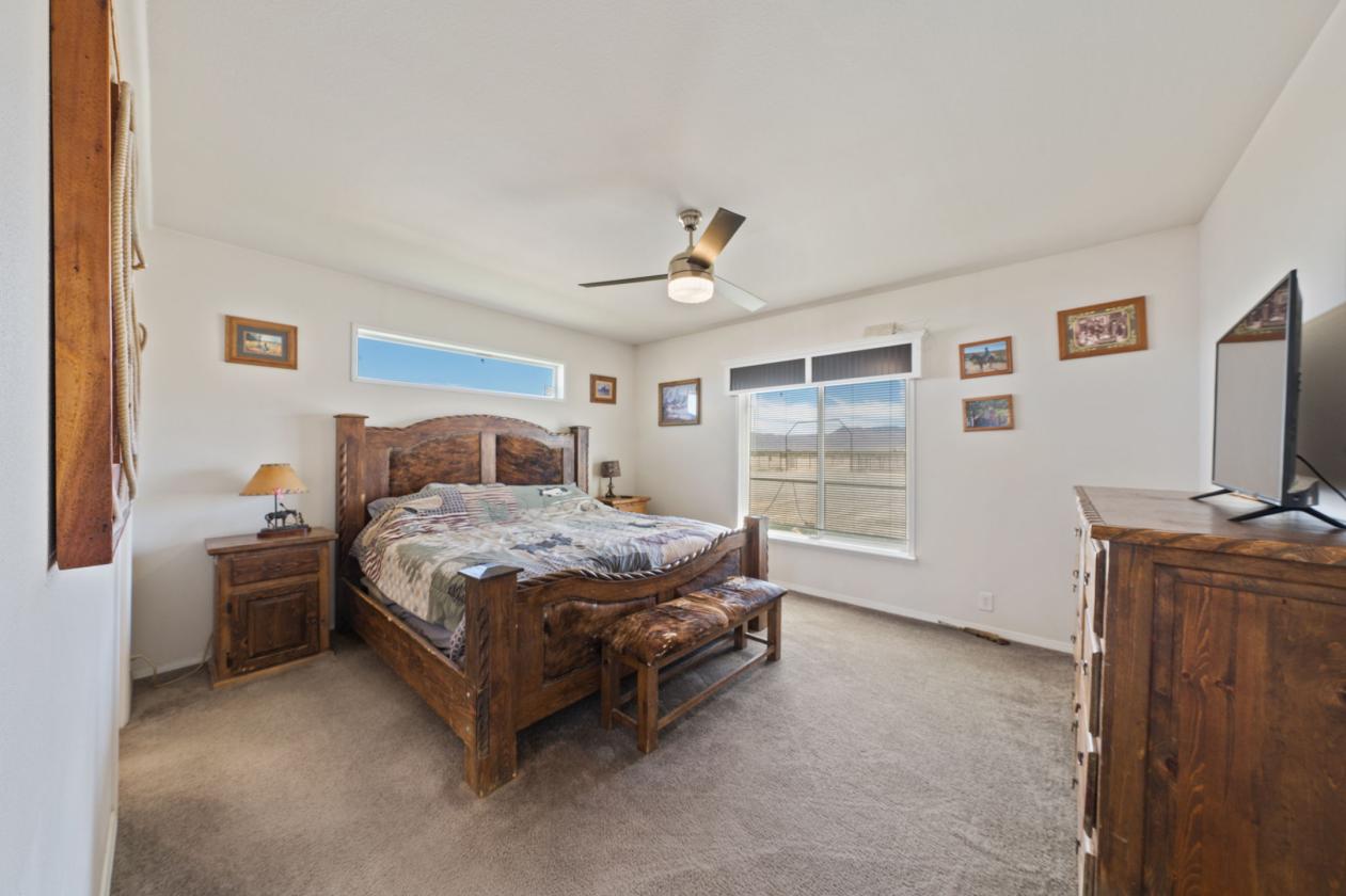 Ready For Horses ~  Turn Key Equestrian Property - photo 13