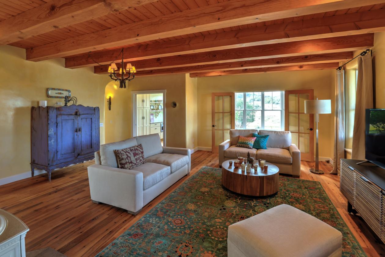 Luxury Horse Property near Pagosa Springs - photo 3