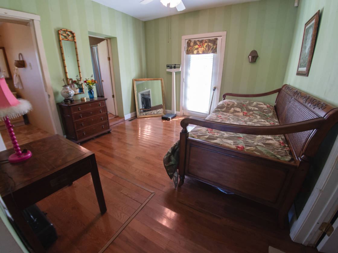 111 Acre Southwest Virginia Gentleman's Farm for sale in Ewing