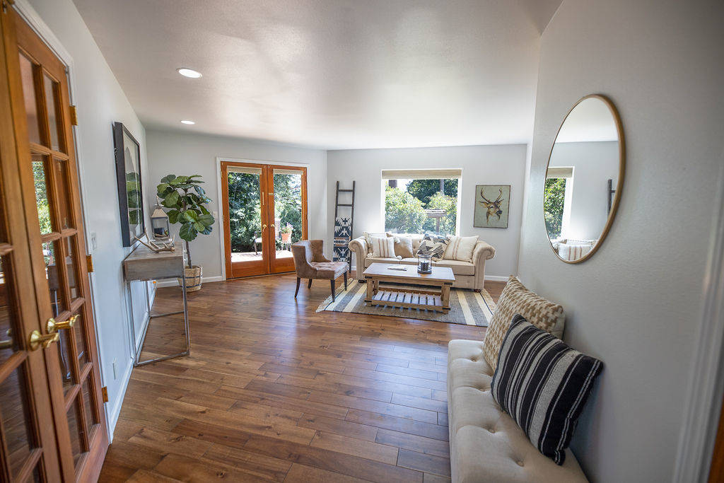 Snohomish Equestrian Rambler Snohomish, Snohomish County, Washington