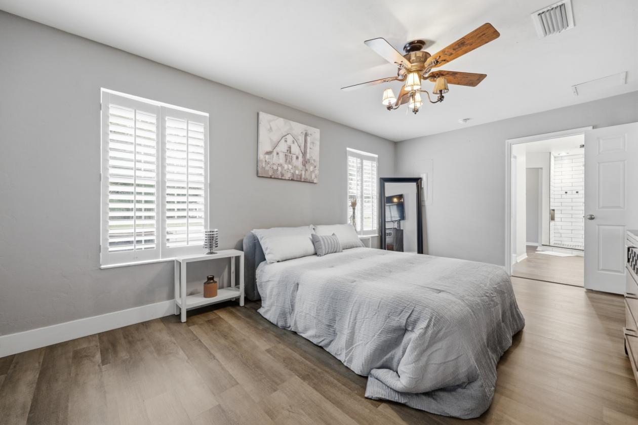 Trenton Home & Horse Farm with ADU Suite - photo 18