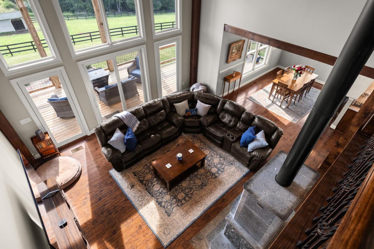 Stunning Horse Property near Charlottesville - photo 20