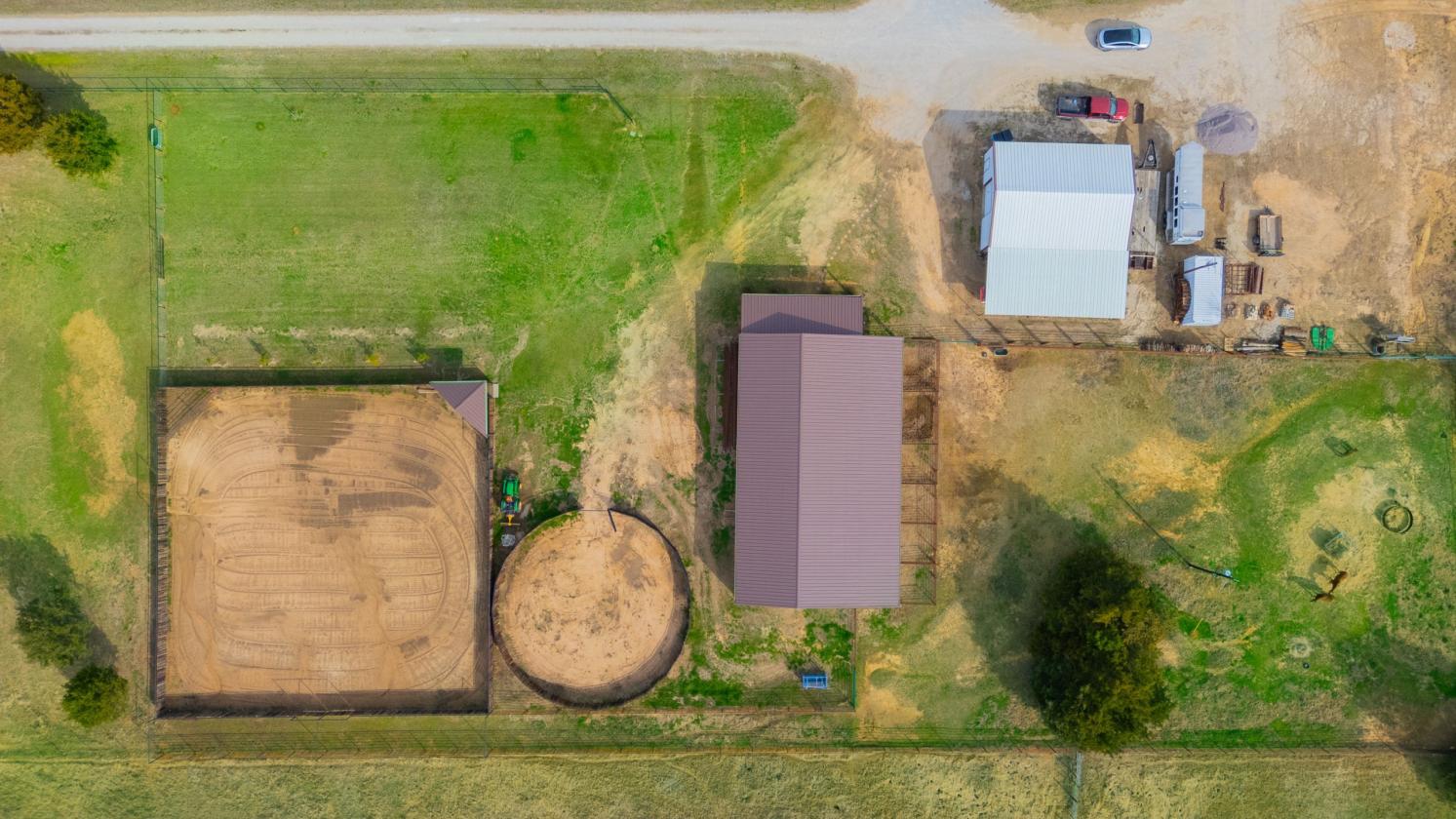 Stunning 15 acres in sought-after Mountain Springs - photo 28