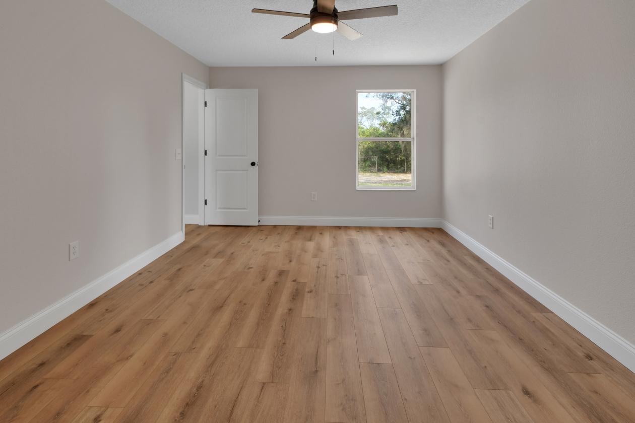 Updated Home Zoned Agricultural - photo 13