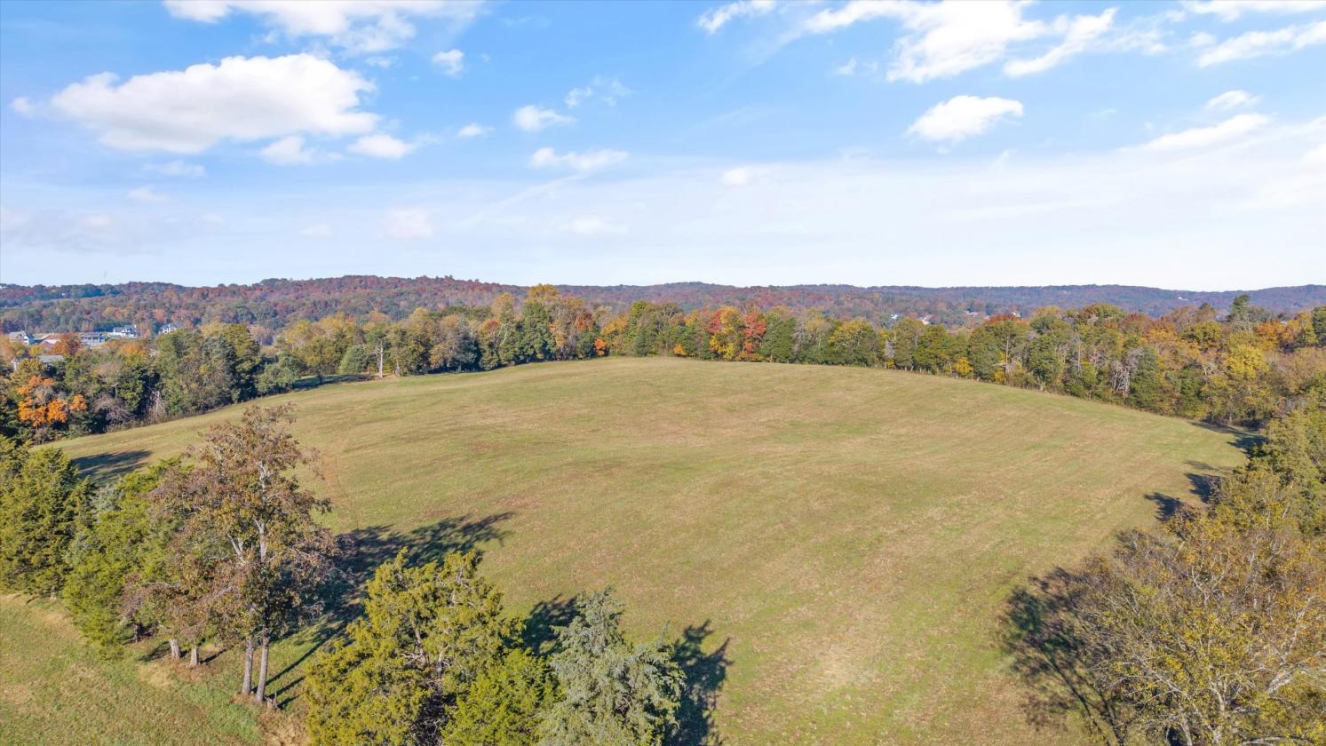 50-Acre Horse Farm w/ Barns & Beautiful Pasture - photo 9
