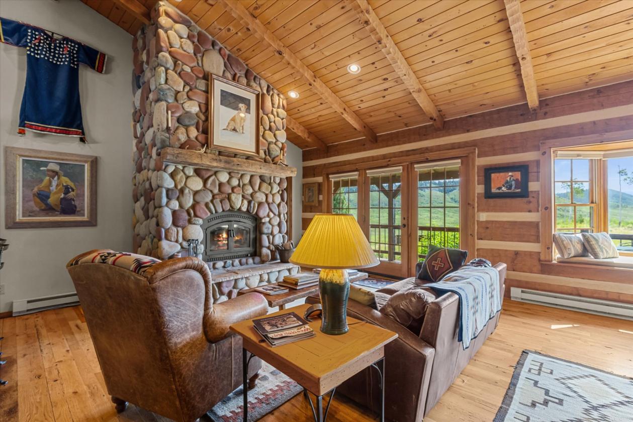 LL Ranch at Steamboat Lake - photo 2