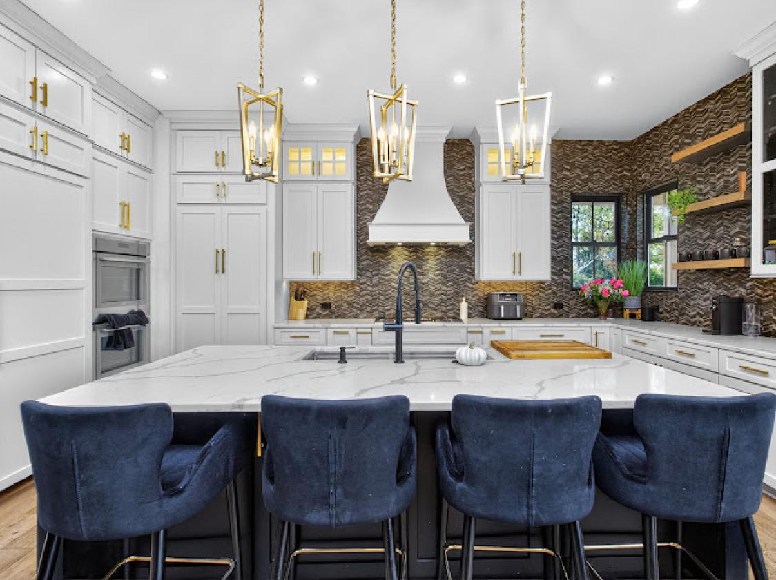 Luxury Estate 10-minutes From Lexington - photo 10