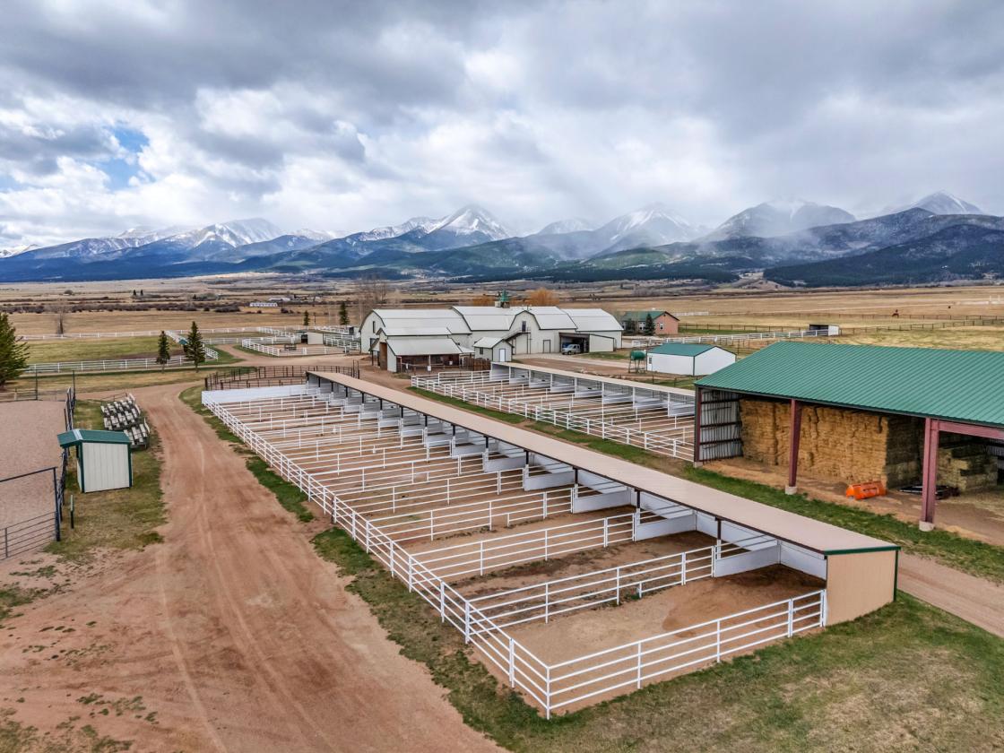 A Painted View Ranch - photo 3
