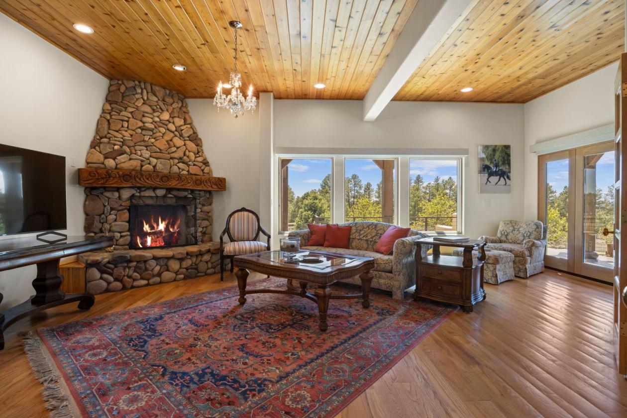 40 Acre World-Class Equestrian Estate - photo 15