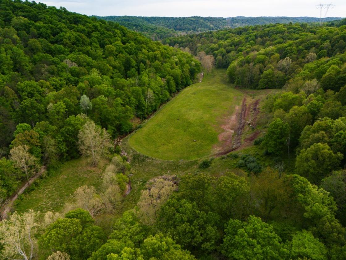 47 acre Equestrian Dream Barn with Remodeled Home - photo 20