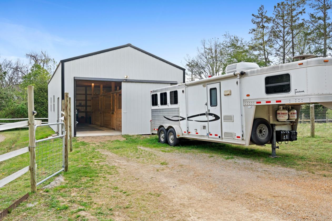 Franklin, TN Hobby Farm - photo 28