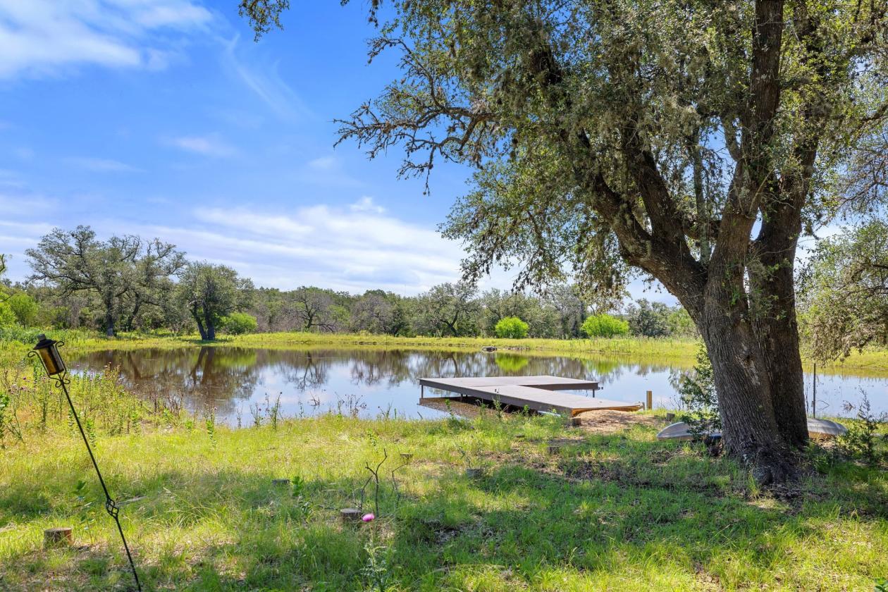 Rocking V Ranch | Turn-Key Hill Country Ranch - photo 21