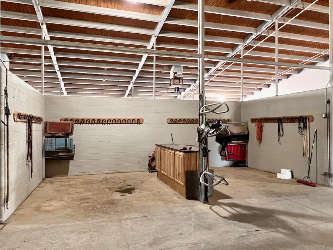 Horse Facility + Barn + Income on 10 Acres! - photo 18