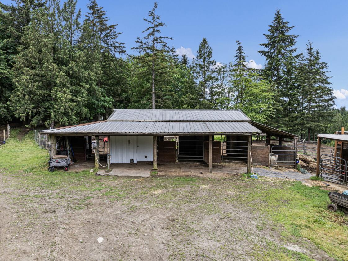 Bring Your Horses, Goats & Gardening Dreams - photo 10