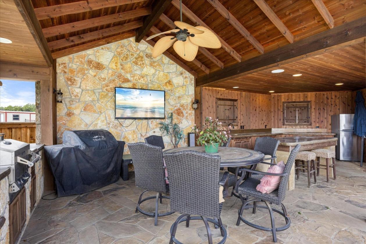 24 ACRE HORSE PROPERTY - photo 11
