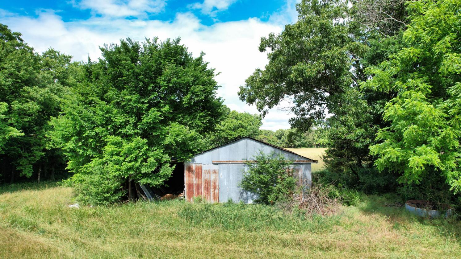 Northwest Arkansas 17.5 Acres just east of Rogers - photo 9