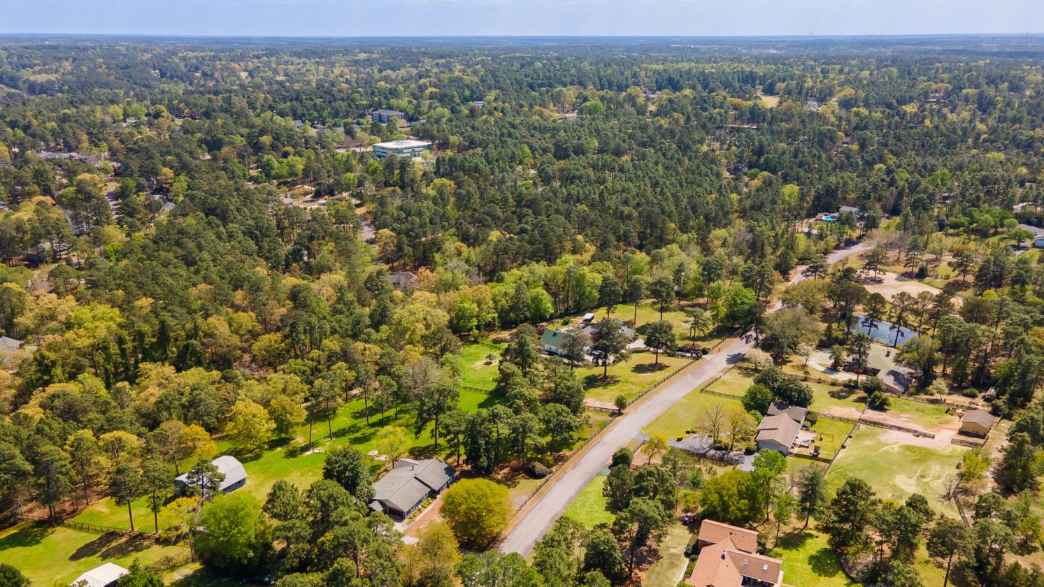Live Connected to Aiken's Hitchcock Woods! - photo 18